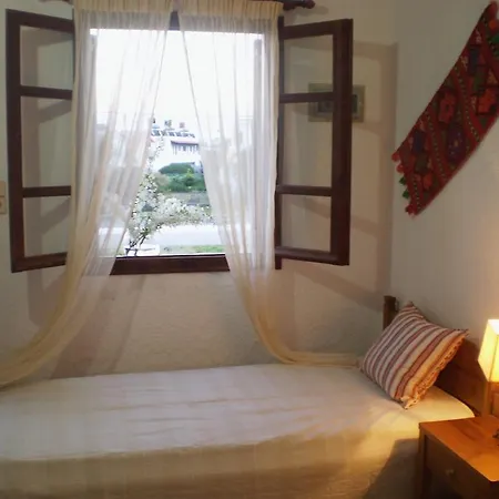 Stella Mare Apartament Elounda