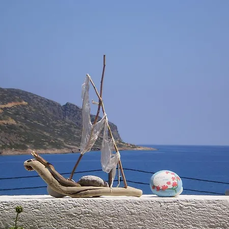 Stella Mare Apartament