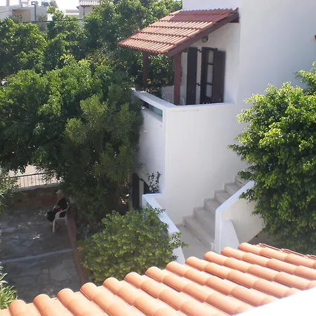 Apartament Stella Mare Elounda