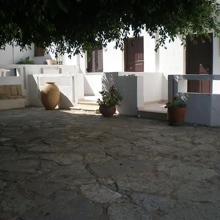 Apartament Stella Mare