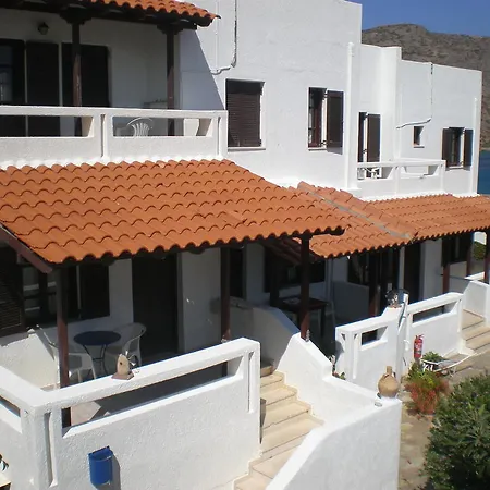 Apartament Stella Mare *