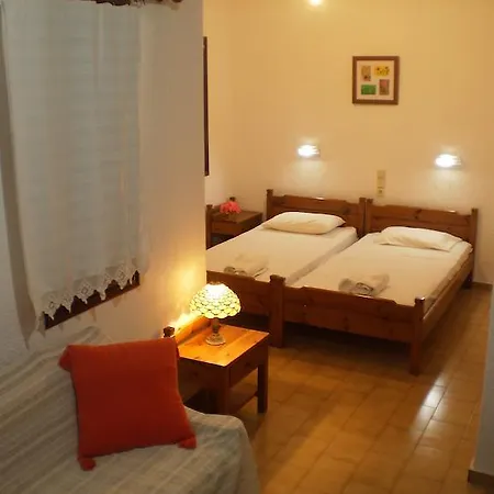 Stella Mare Apartament Elounda