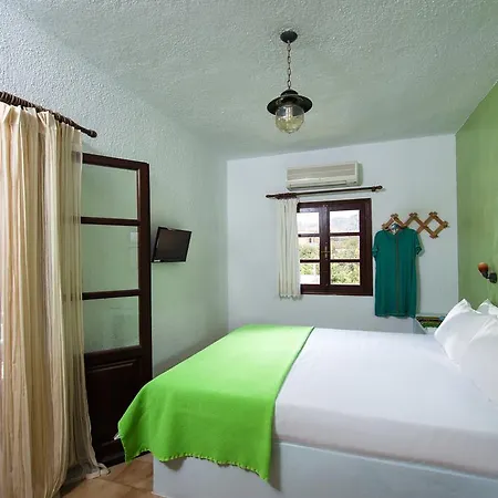Stella Mare Apartament Elounda