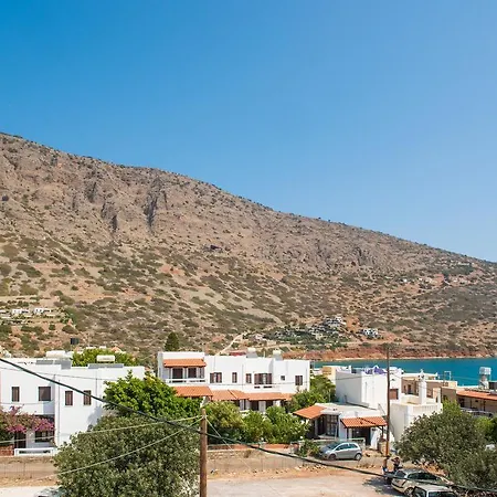 Apartament Stella Mare Elounda