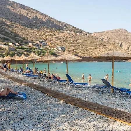 Stella Mare Elounda